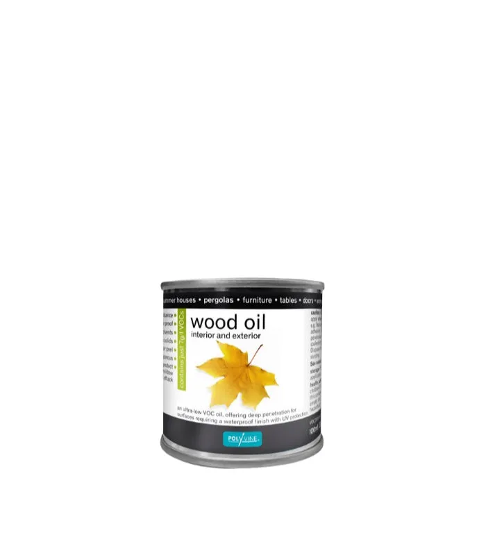 Polyvine Wood Oil