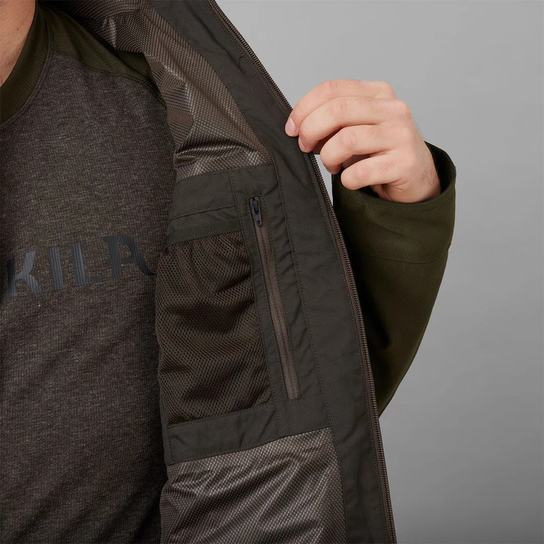 Pro Hunter Move 2.0 GTX Jacket by Harkila