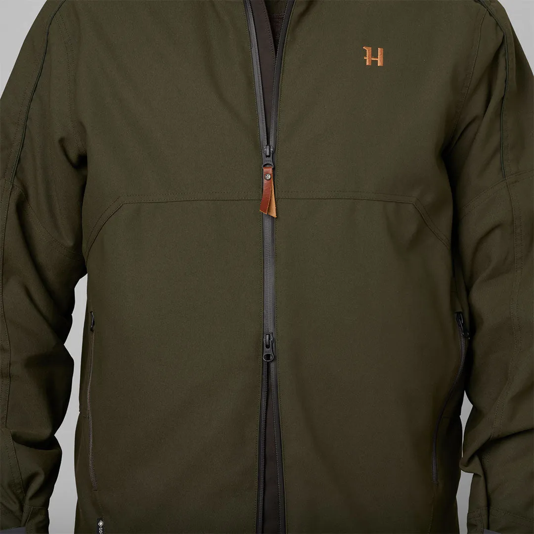 Pro Hunter Move 2.0 GTX Jacket by Harkila