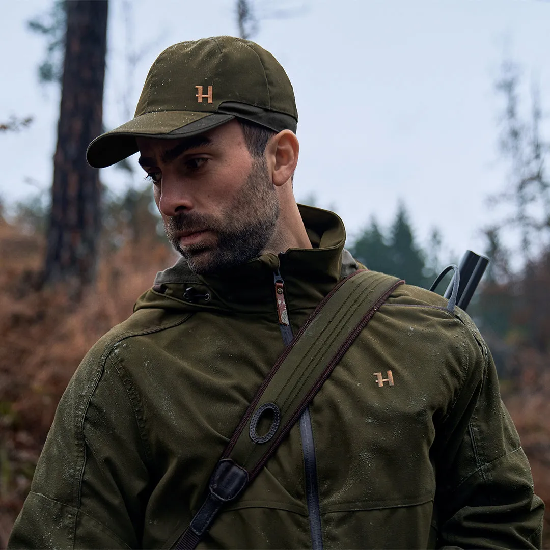 Pro Hunter Move 2.0 GTX Jacket by Harkila