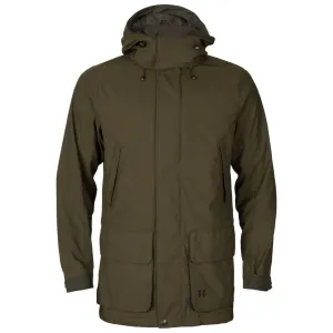 Pro Hunter Shooting GTX Jacket - Willow Green by Harkila