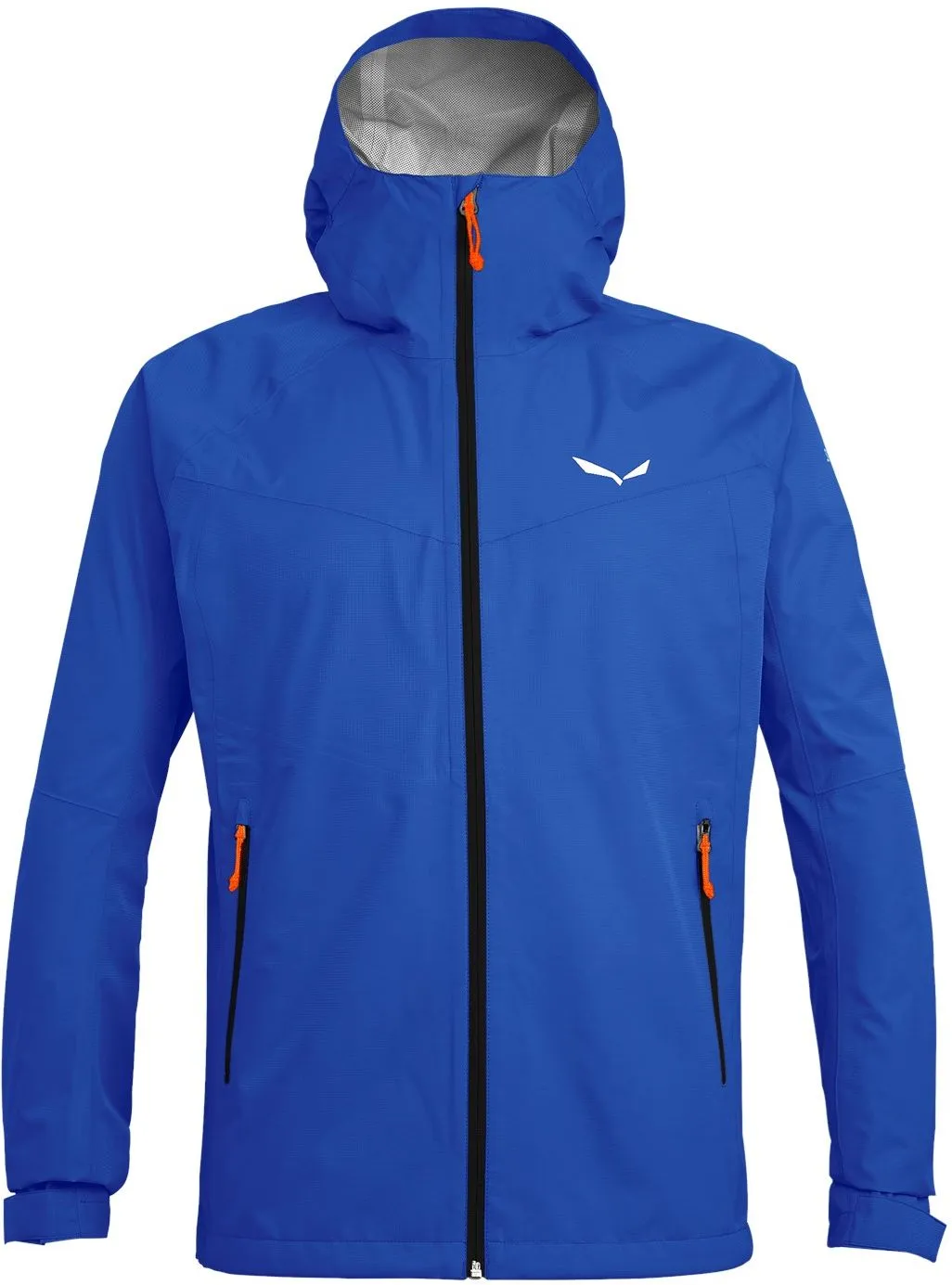 Puez Aqua Powertex Hardshell Men's Jacket