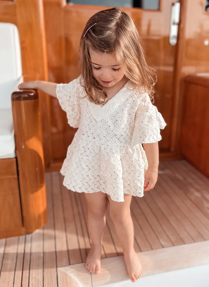 Ravello Kids Tunic