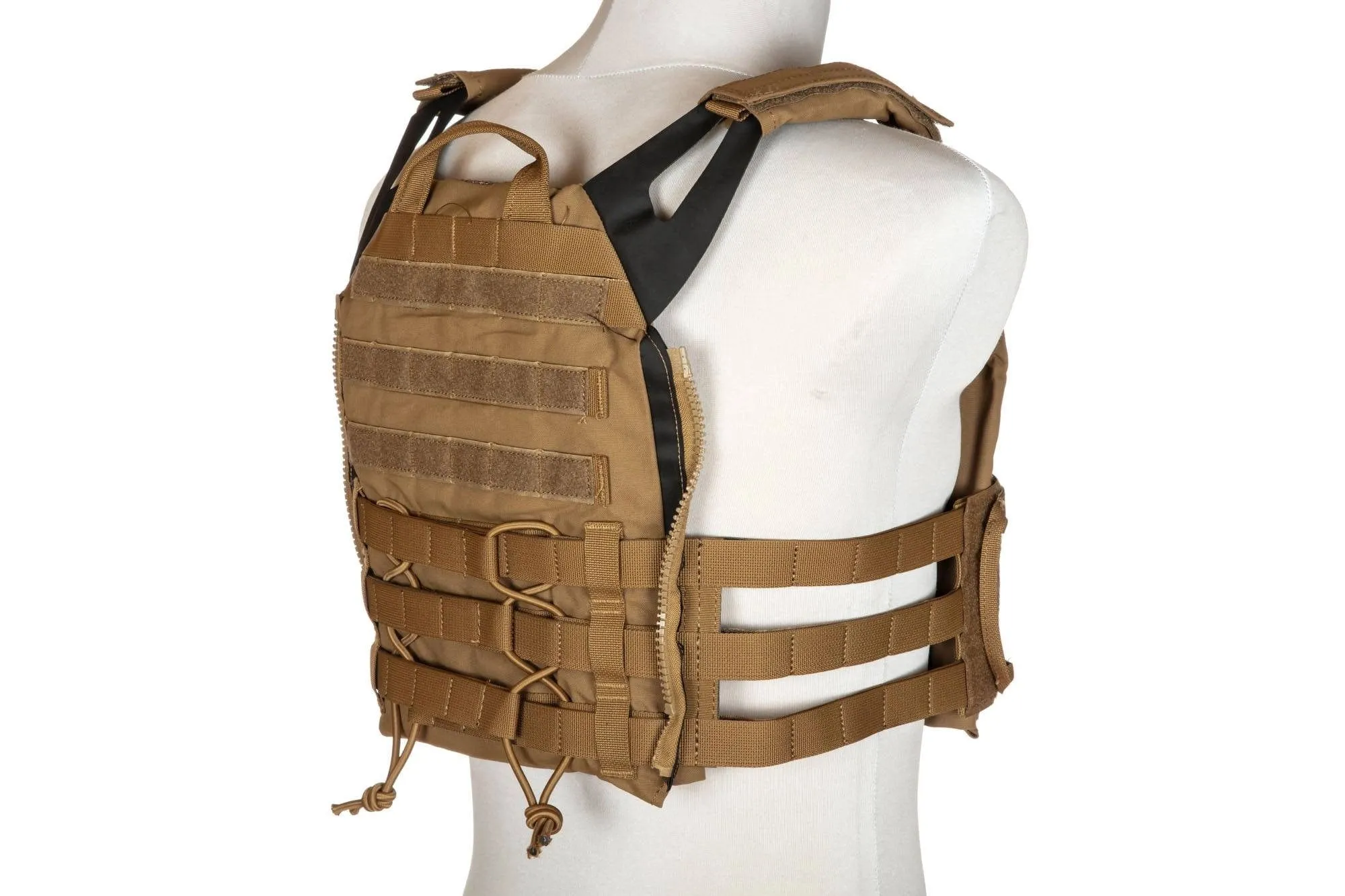 Rush 2.0 Plate Carrier Ariatel - Coyote