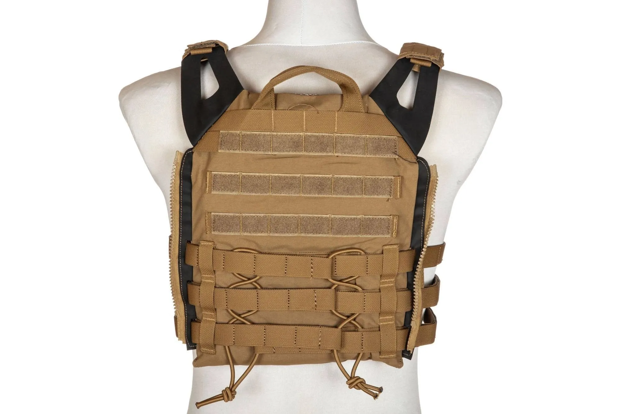 Rush 2.0 Plate Carrier Ariatel - Coyote