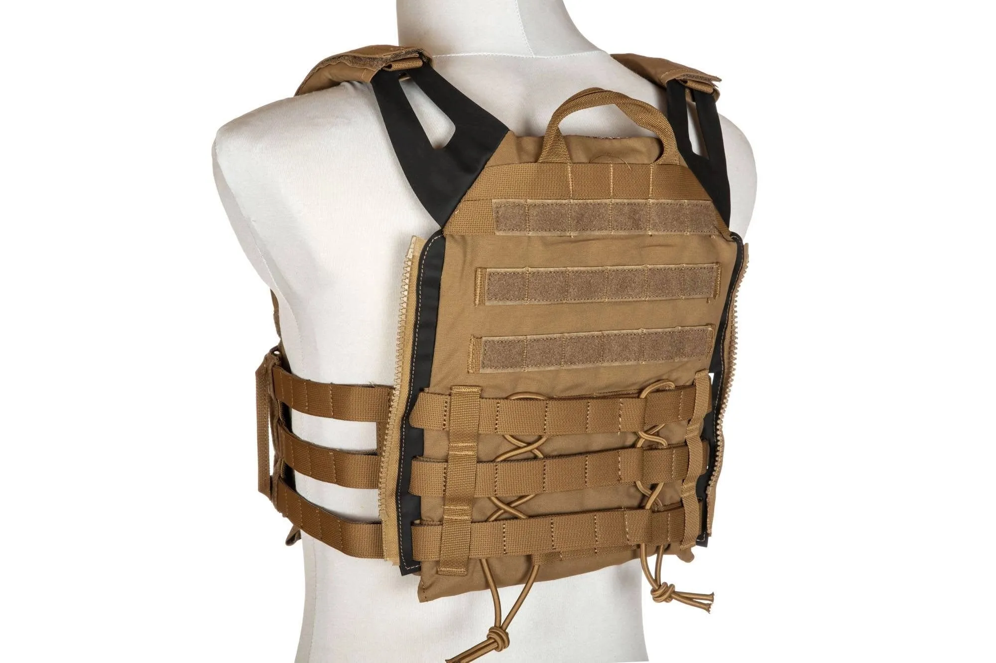 Rush 2.0 Plate Carrier Ariatel - Coyote