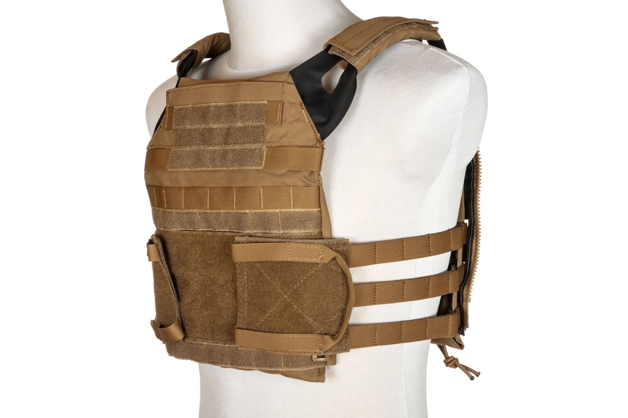 Rush 2.0 Plate Carrier Ariatel - Coyote