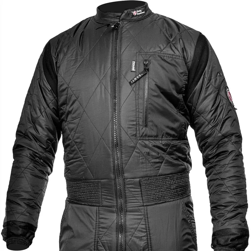 SANTI Comfort BZ 200 MENS