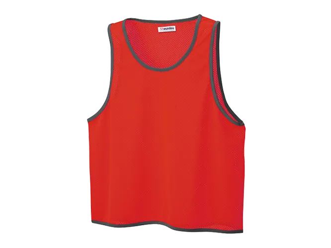 Scrimmage Vest