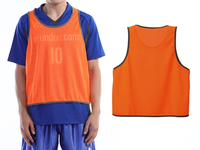 Scrimmage Vest