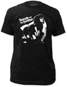 Siouxsie Hands & Knees T-Shirt