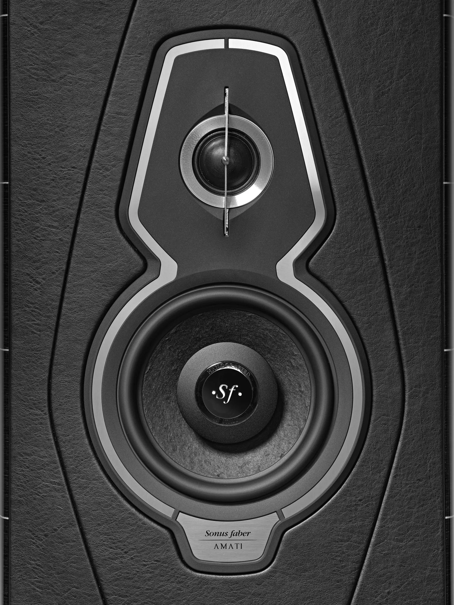 Sonus Faber Homage Amati G5 Speaker (In Store Only)