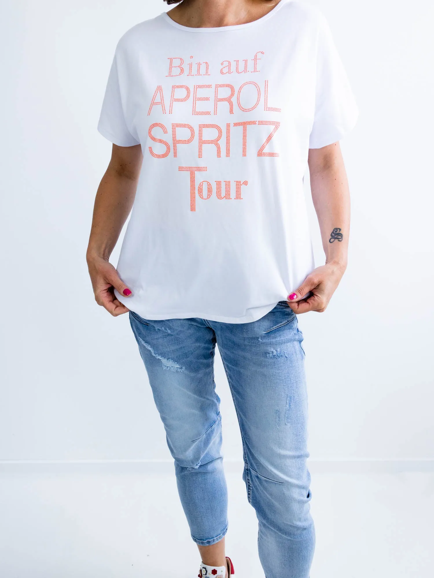 SPRITZTOUR T-Shirt