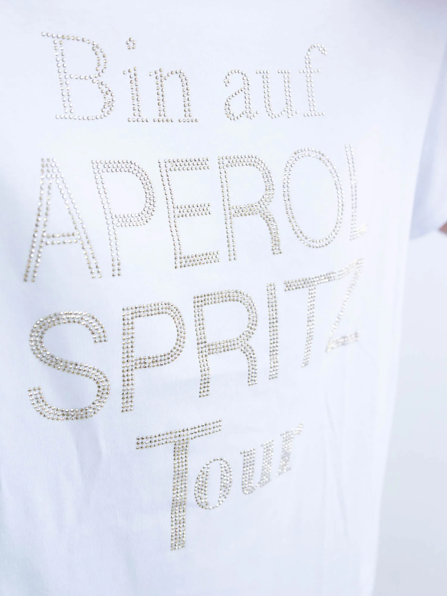 SPRITZTOUR T-Shirt