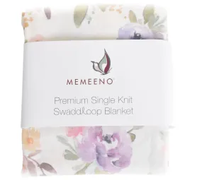 Swaddle & Newborn Blanket - Darling