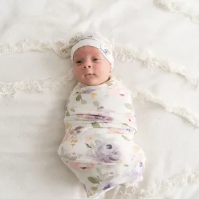 Swaddle & Newborn Blanket - Darling