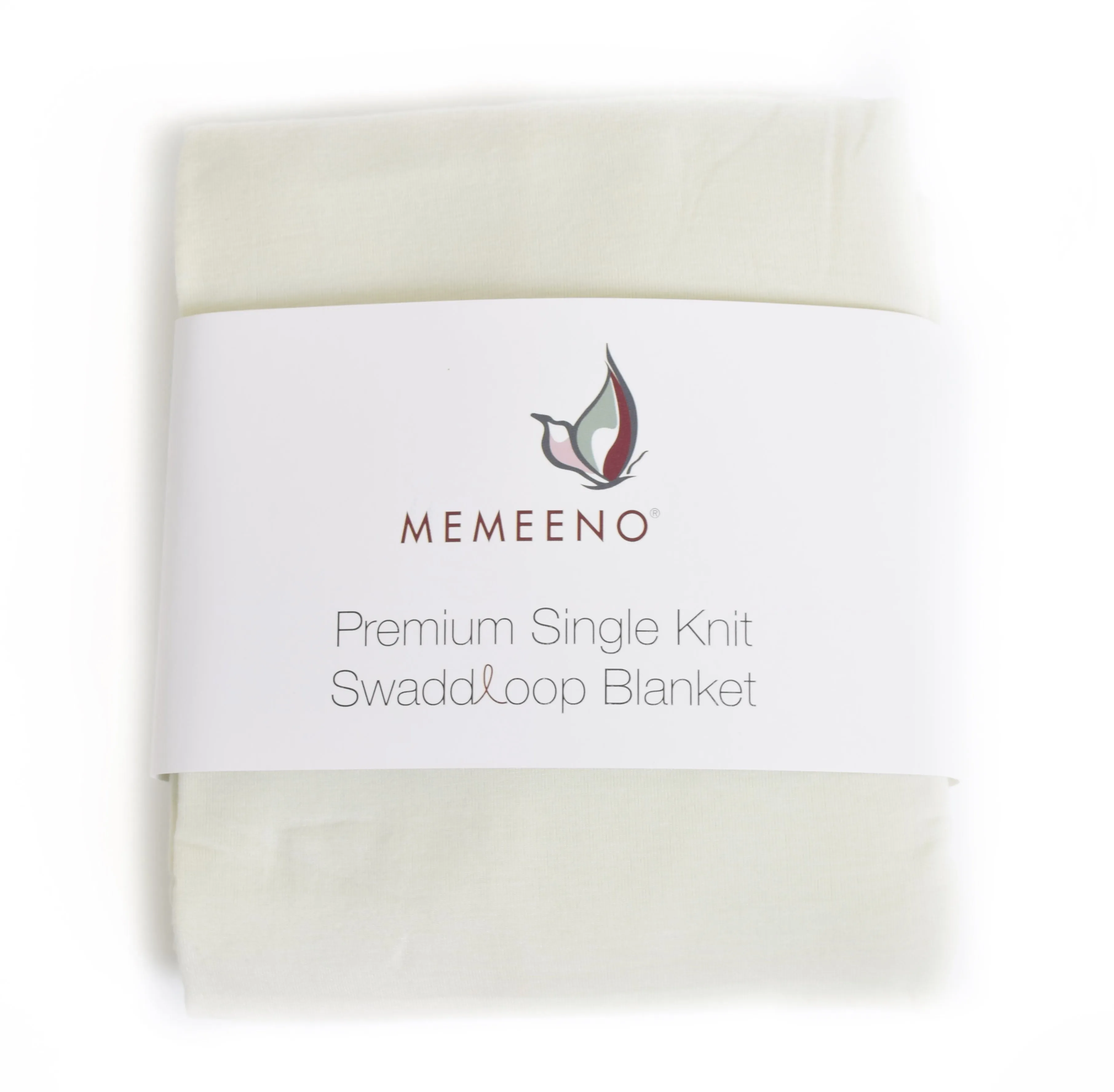 Swaddle & Newborn Blanket - Sage