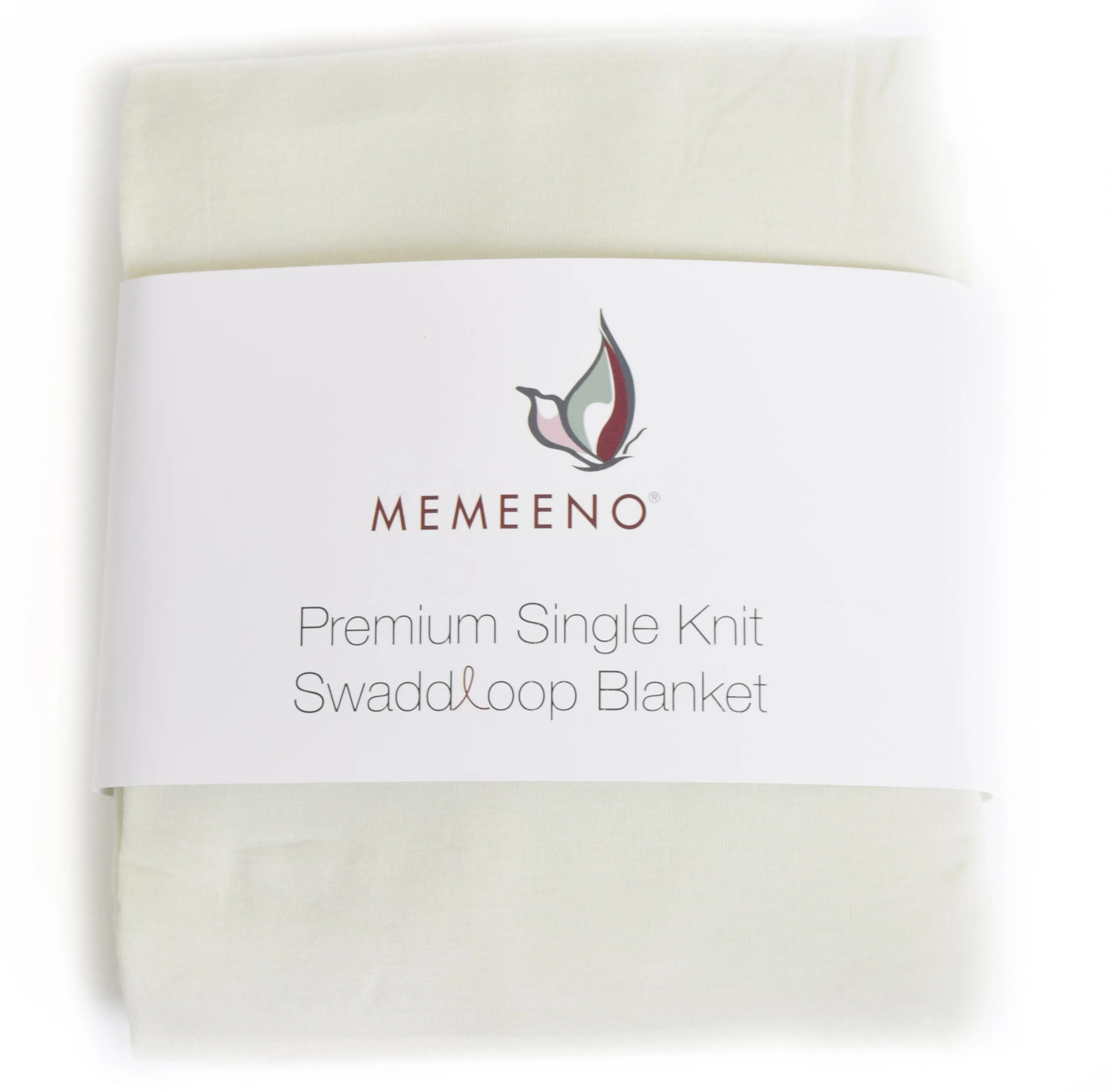 Swaddle & Newborn Blanket - Sage