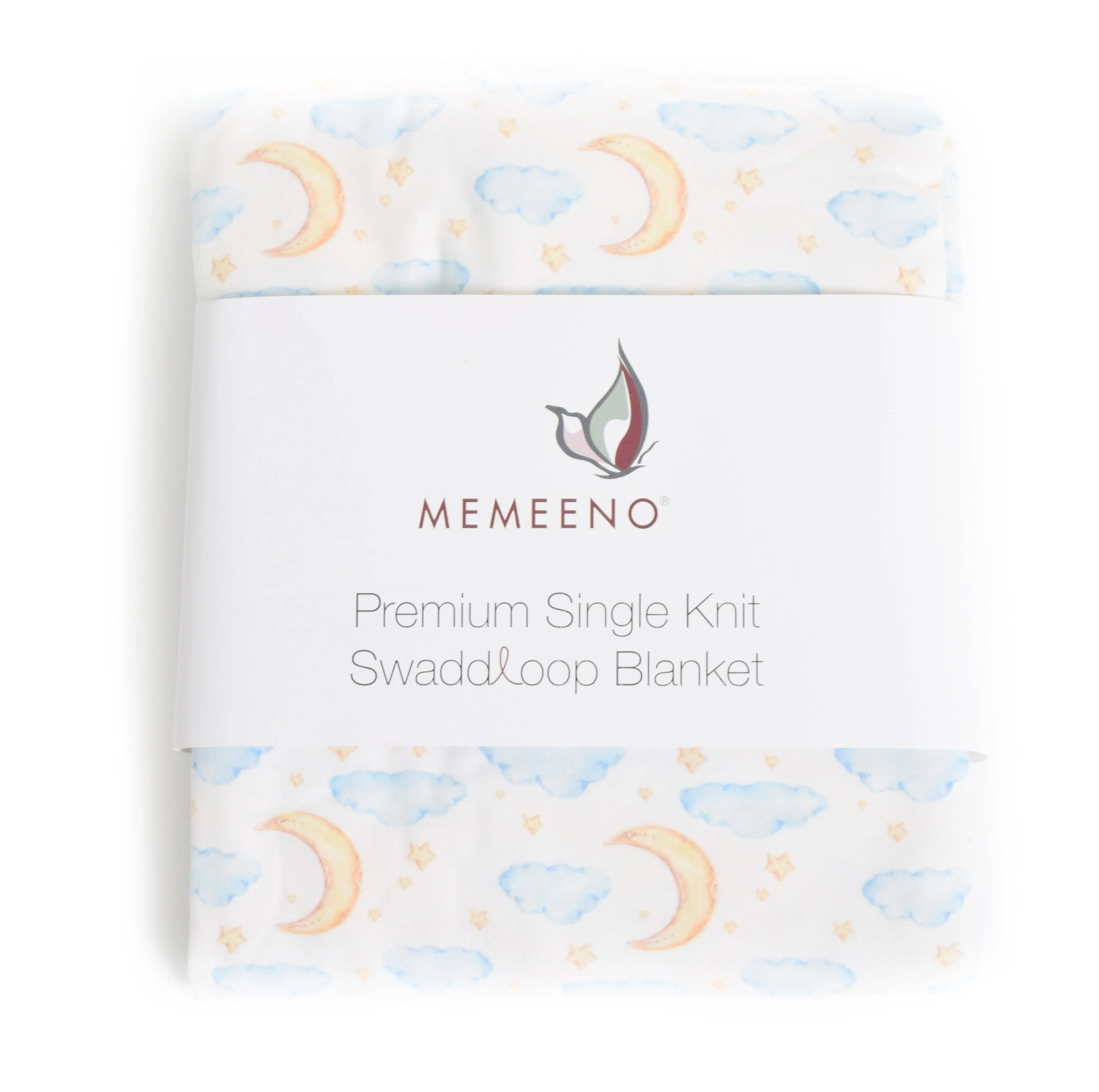 Swaddle Blanket - Luna