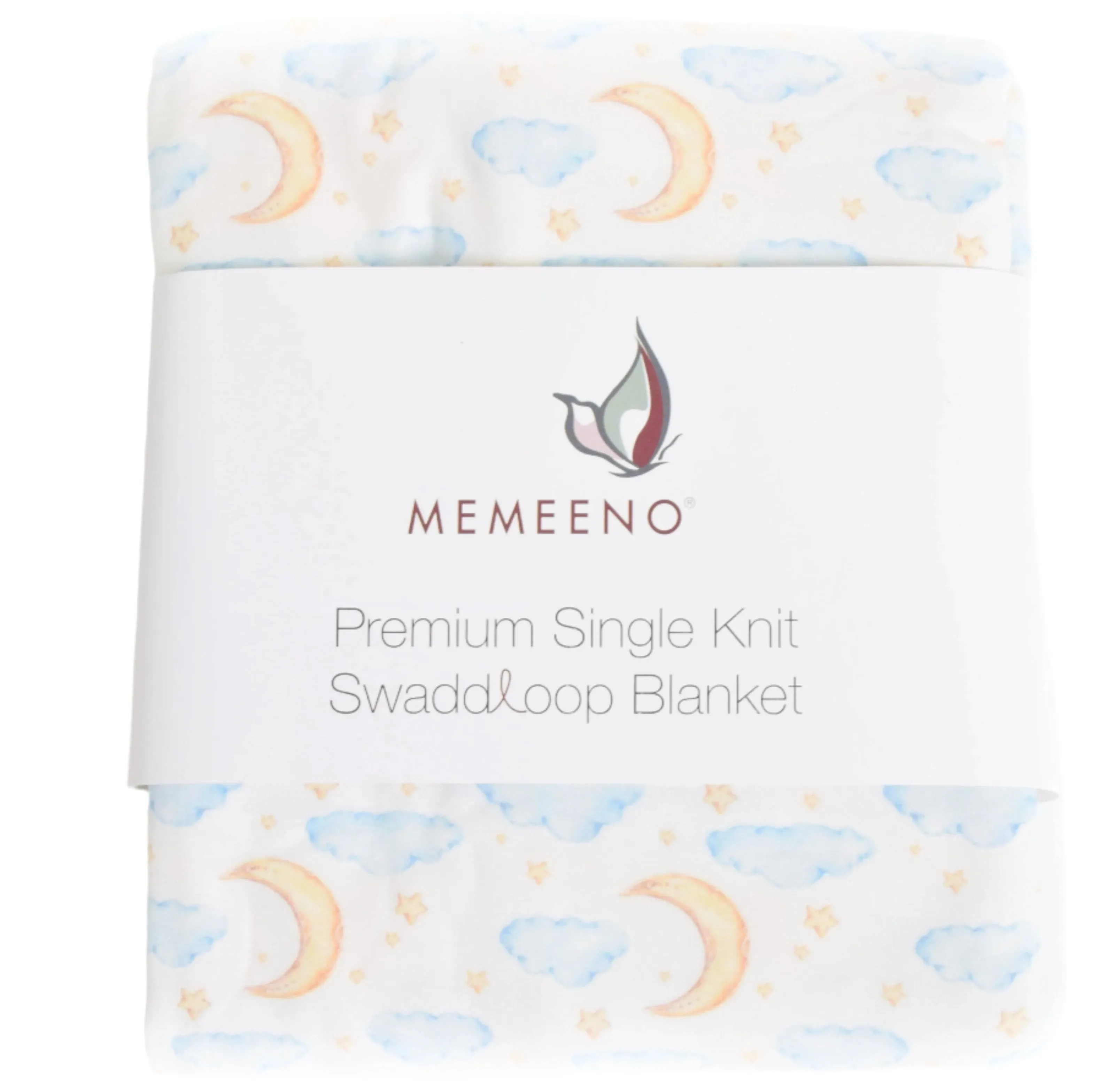 Swaddle Blanket - Luna