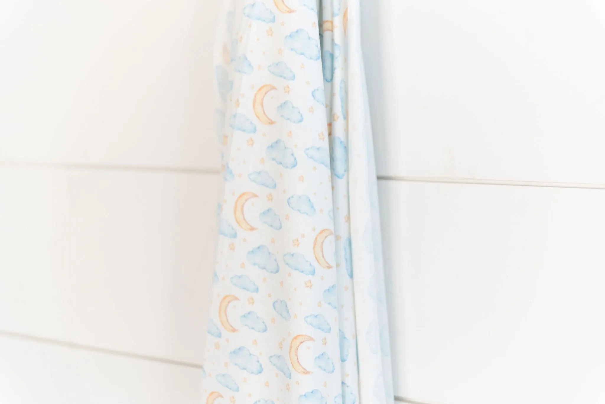 Swaddle Blanket - Luna