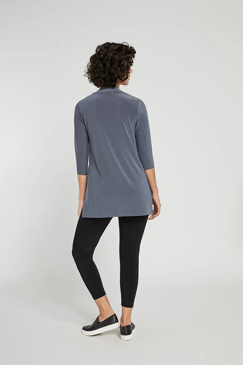 Sympli Deep V Tunic