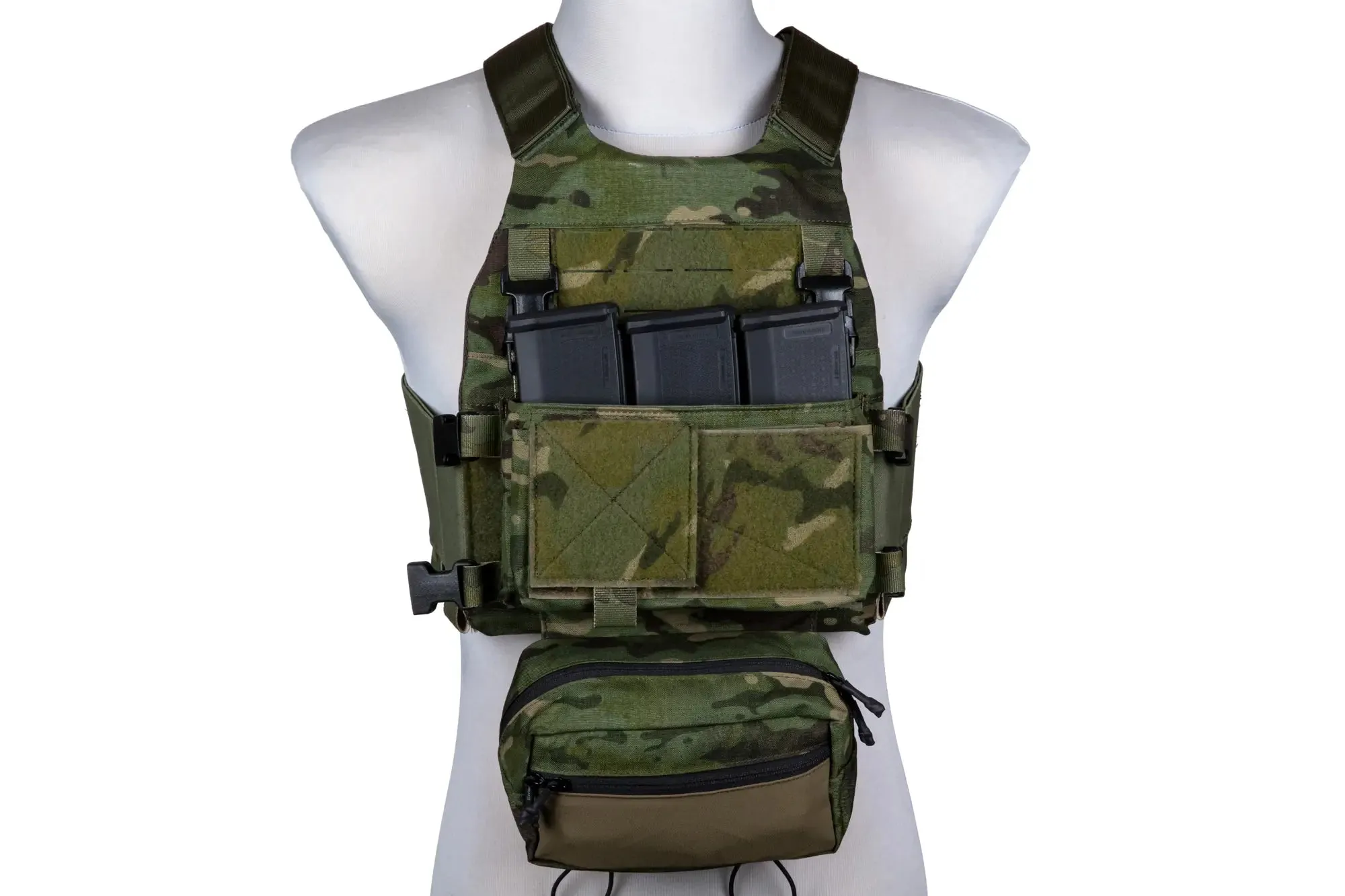 Tactical Vest FCS   MK Chest Rig - Multicam Tropic