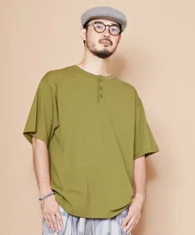 TENJIKU Cotton Top