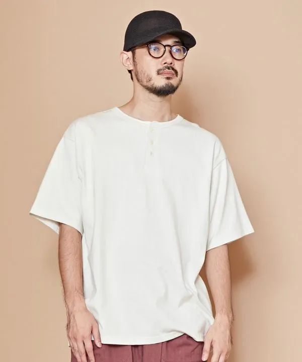 TENJIKU Cotton Top