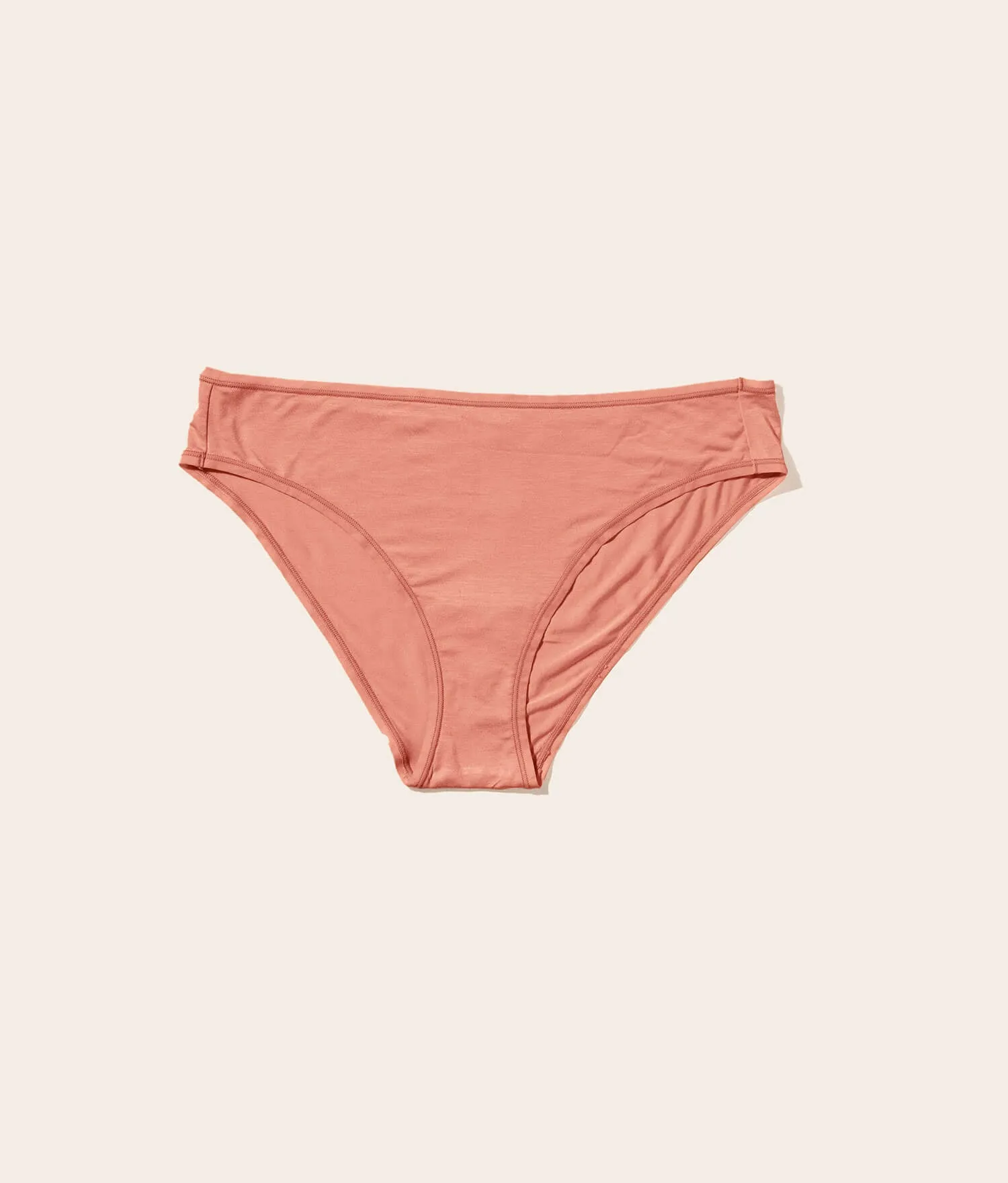 The Bikini - Apricot