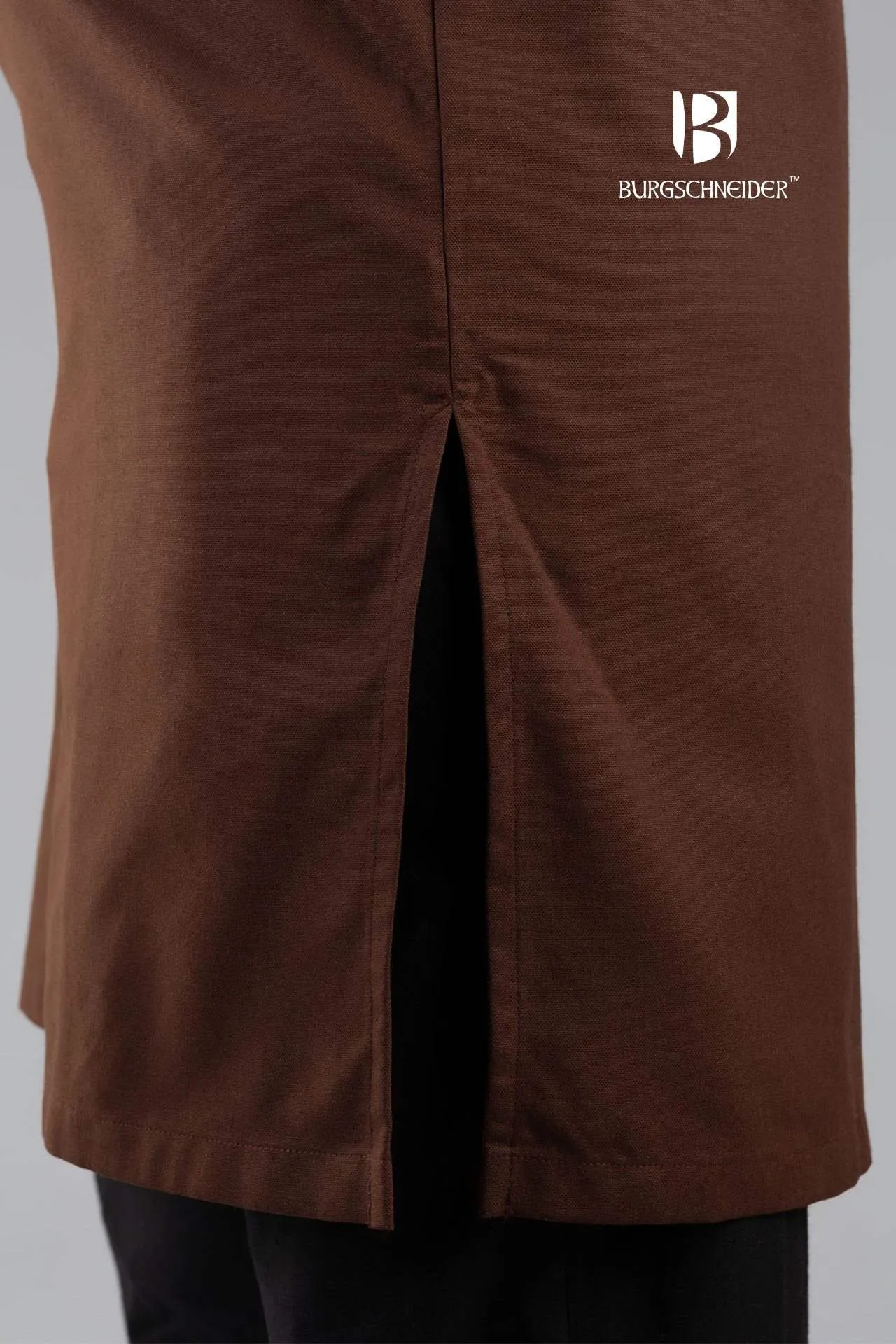 Tunic Ekwin Brown