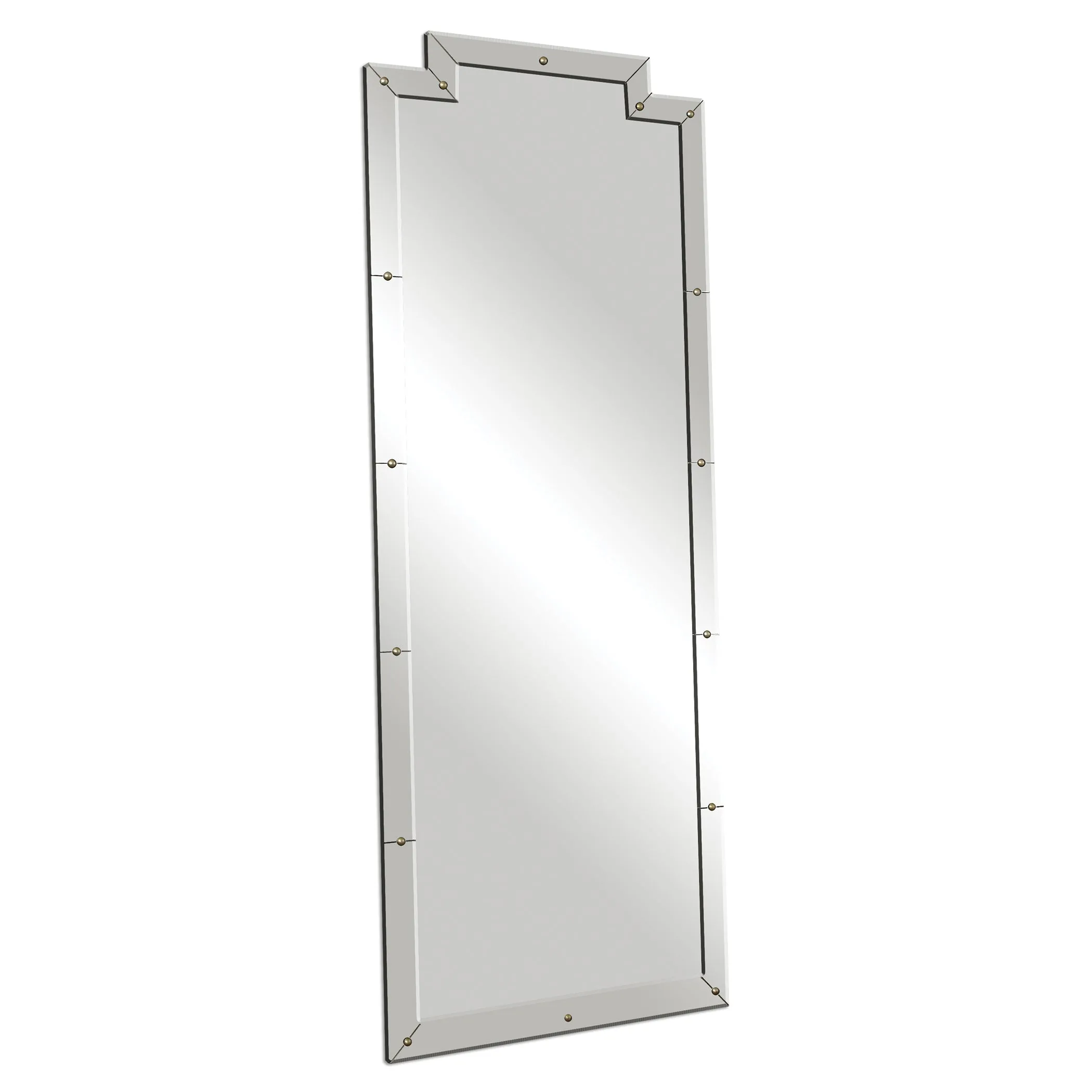 Uttermost Vedea Leaner Mirror