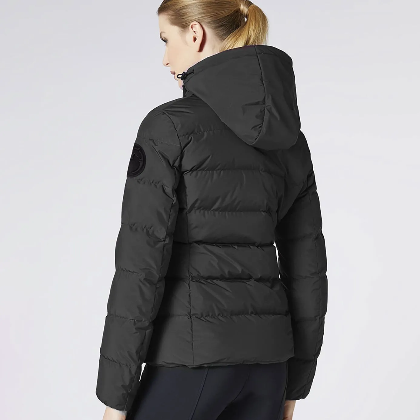 Vestrum Fiumalbo Jacket - Black