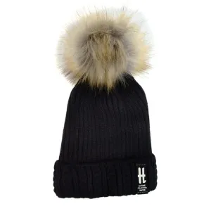 Winter Warm Wool Hat H G-Stone Collection Beanies Women's and Kids  Warm Caps