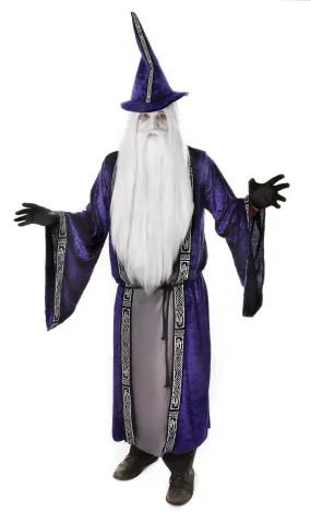 Wizard Robe