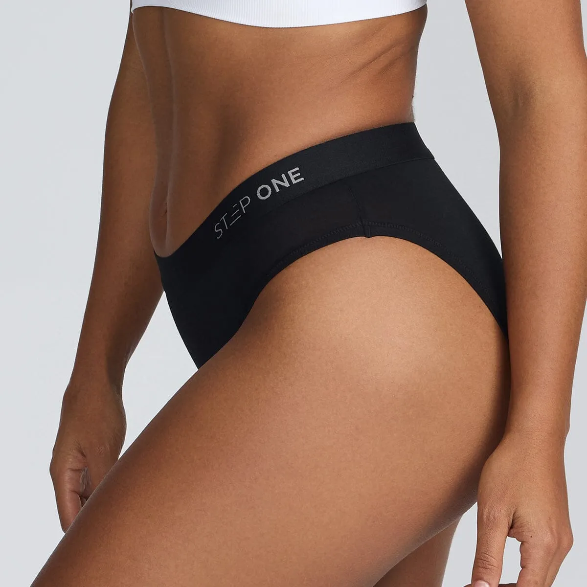 Women's Bikini Brief - Tap Shoe