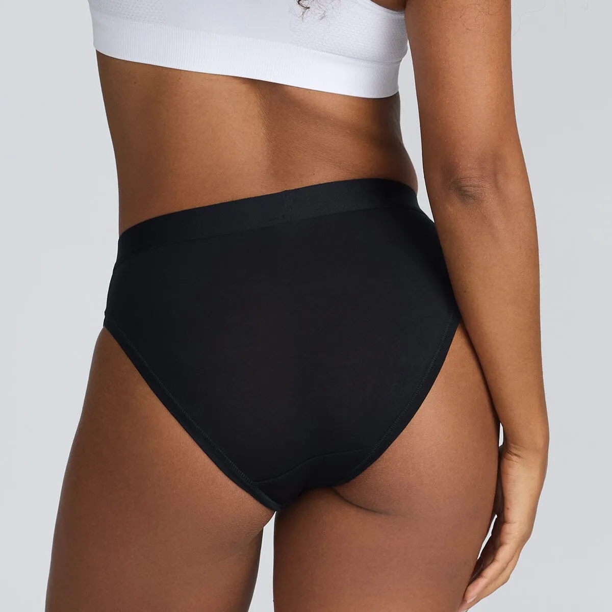 Women's Bikini Brief - Tap Shoe