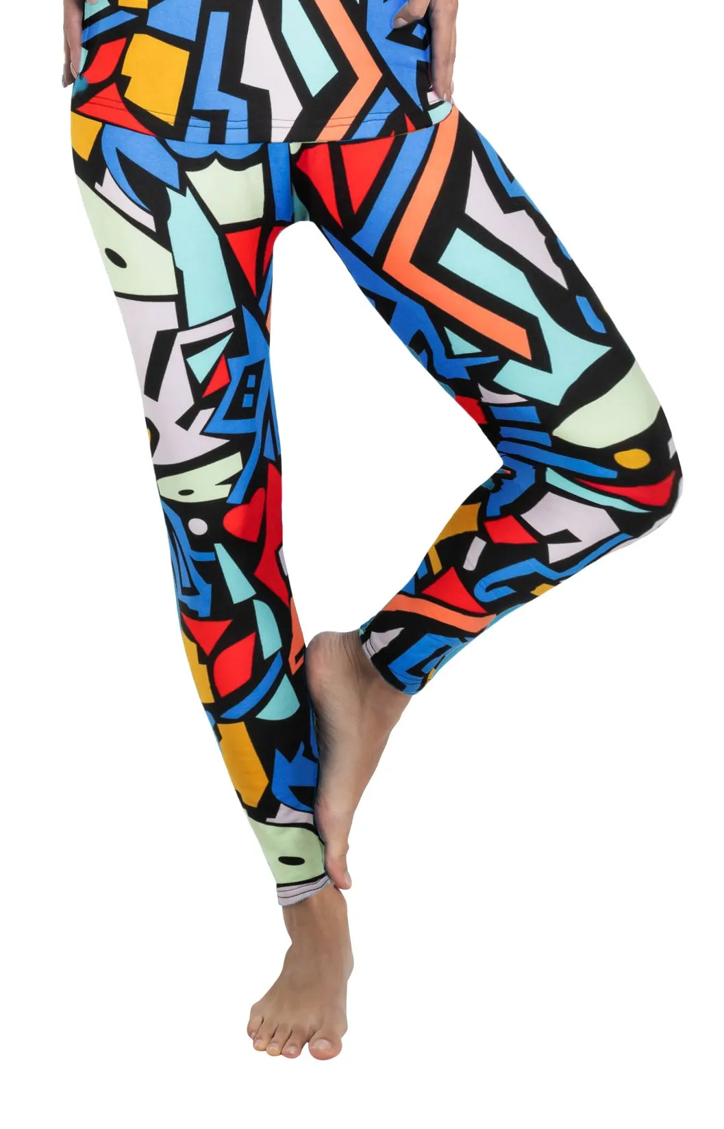 Women's Design Series Thermal Bottoms