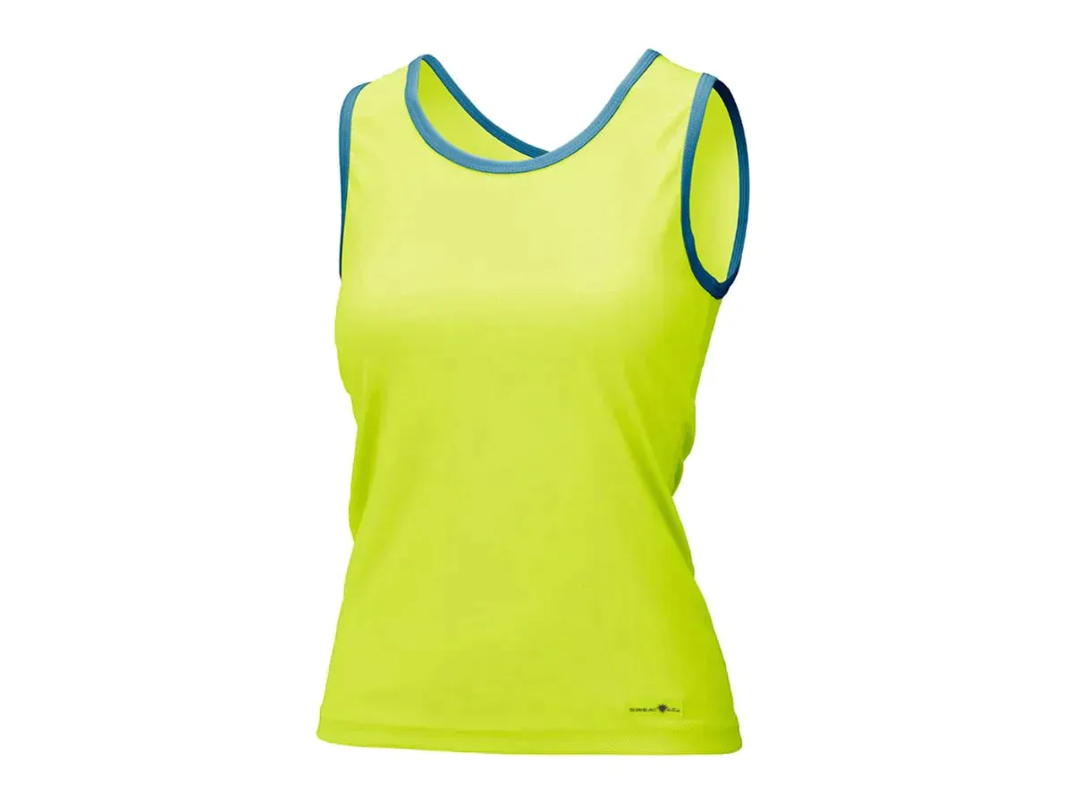 Women's Race Tank