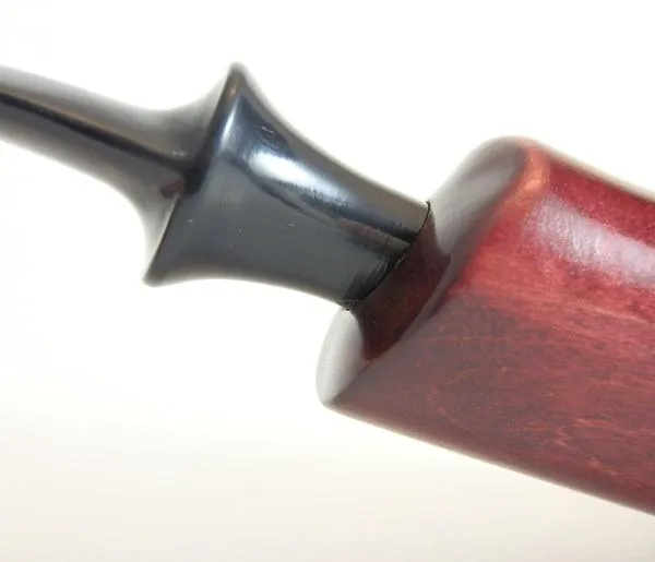 Xol (XL Giant) Pear Wood Tobacco Pipe