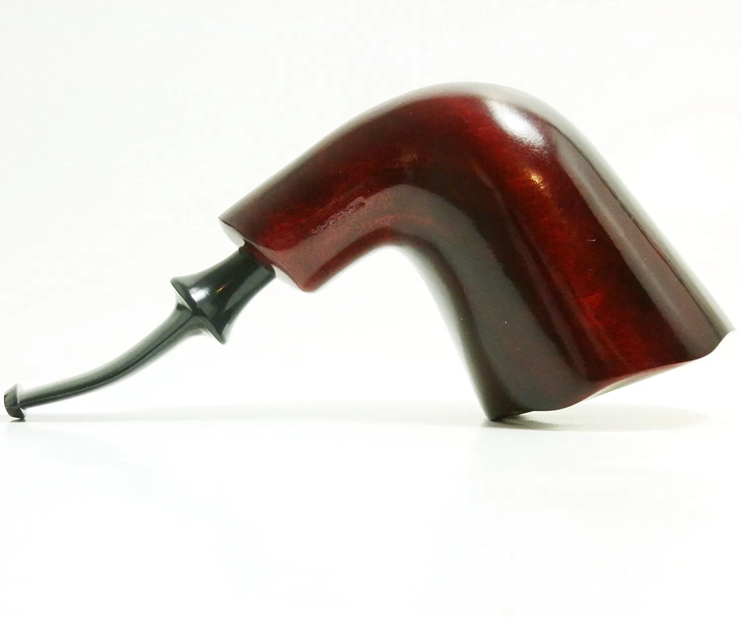 Xol (XL Giant) Pear Wood Tobacco Pipe