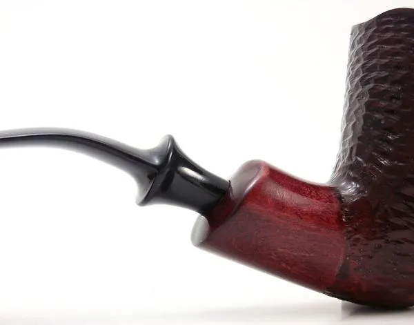 Xol (XL Giant) Pear Wood Tobacco Pipe