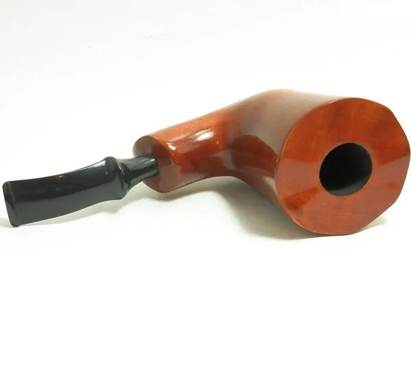 Xol (XL Giant) Pear Wood Tobacco Pipe