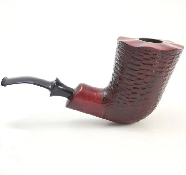 Xol (XL Giant) Pear Wood Tobacco Pipe