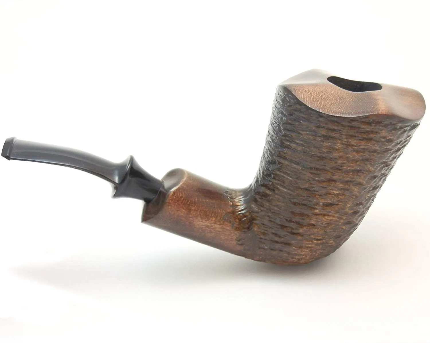 Xol (XL Giant) Pear Wood Tobacco Pipe