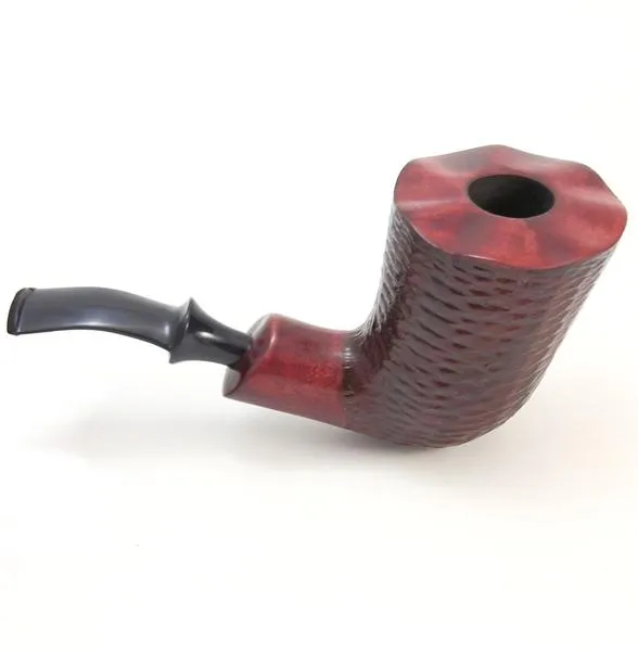 Xol (XL Giant) Pear Wood Tobacco Pipe