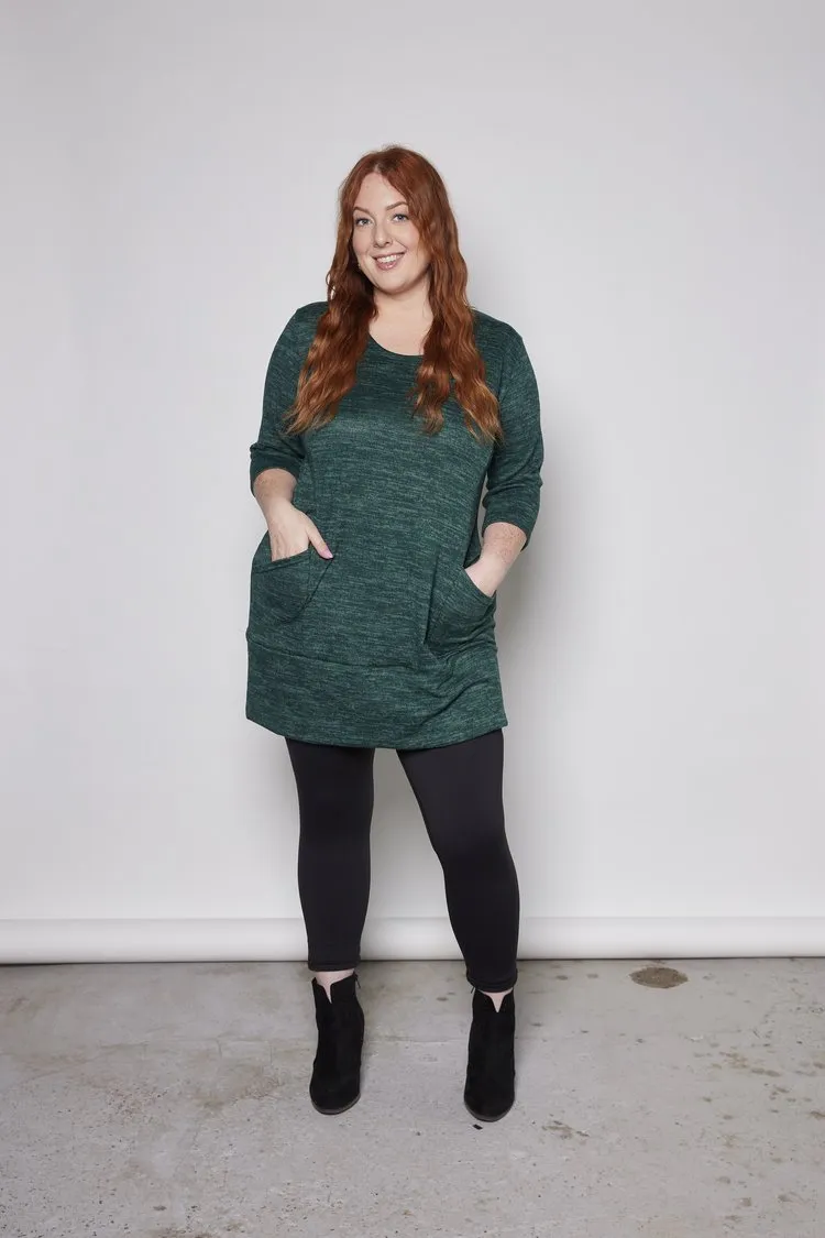 Zoe Tunic