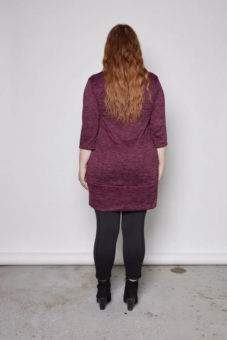 Zoe Tunic